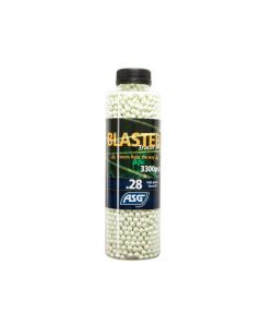 ASG Blaster Tracer 6mm BBs 0,28g, 3300 Stk, grün