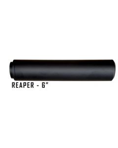 HDX TX68 Shotgun Muzzle Brake And Suppressor - Reaper Suppressor