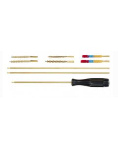 Expert Cleaning Set Rod für cal. 4,5 mm / 5,5 mm