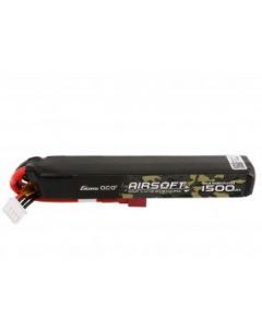 Gens LiPo Akku 11.1V 1500mAh mit T Plug