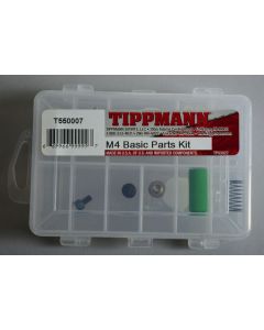 Tippmann M4 Airsoft Basic Parts Kit T550007
