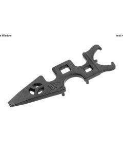 UTG Mini AR15 Armorer's Wrench