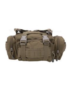 Engineer Bag oliv