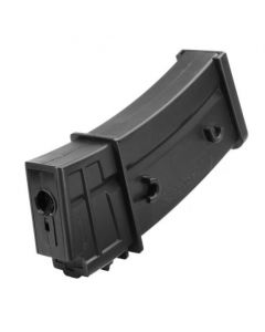 Heckler & Koch G36  Magazin, 470rds, elektrisch, 6mm BB