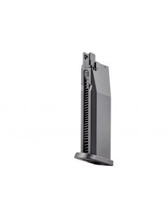 Heckler & Koch Magazin USP 18 Schuss Co2 cal.6mm BB