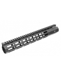 UTG Handguard M-LOK , 13" für AR15/M4 black