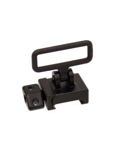 UTG Picatinny Sling Swivel Mount