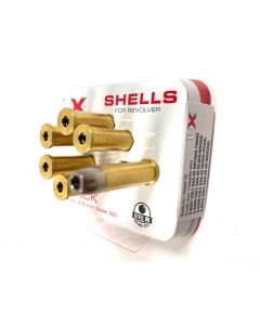 Legends Ladehülsen 4,5 mm (.177) BB, 6St., Metall|SSA 45 US Marshal|