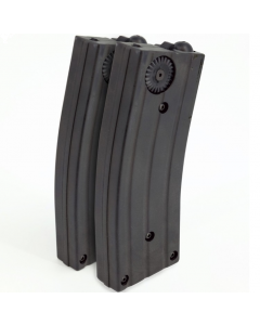 Valken Blackhawk MFG / MFG-One Ersatzmagazin (2er Pack)