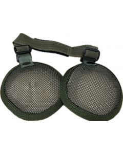 Valken 3G WIre Meash Ear Protectors