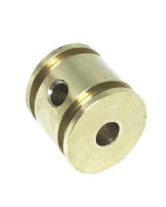 Rap4 468 Gen2 Brass Valve Semi