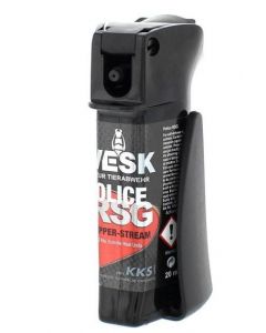 VESK RSG - POLICE 20ml Weitstrahl (GP 100ml =84€)