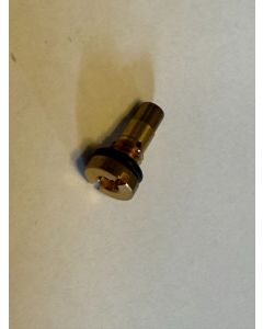 VFC Filling valve/ Füllventil