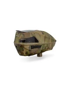 Virtue Spire IV Loader 280, Reality Brush Camo