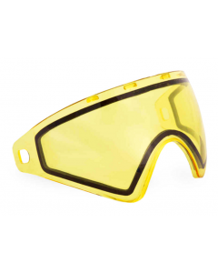 Virtue Vio Maskenglas high contrast yellow