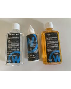 Walther Pro Gun Care Set