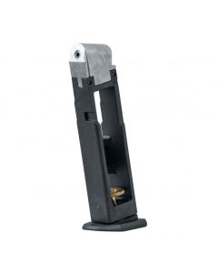 Walther Magazin für CP99 |Co2| cal.4,5mm BB