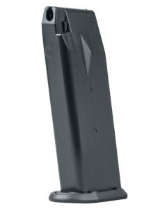 Walther PPQ M2 Feder 0,5J  Magazin, schwer, 14 rds, 6mm BB