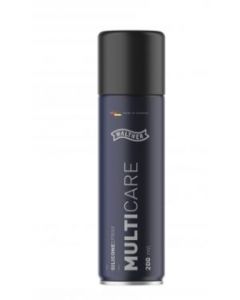 Walther Pro Silicon-Spray  Multicare 200ml 1l/43€