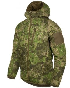 Helikon Wolfound Hoodie PenCott® WildWood™, Gr. XL