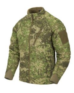 Helikon Wolfound Jacket PenCott® WildWood™, Gr. XXL