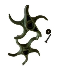 Tippmann A5/X7 Sprocket Set, 4-teilig