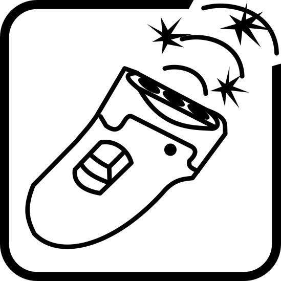 Selbstschutz- & Notsignalgeräte Selbstschutz- & Notsignalgeräte