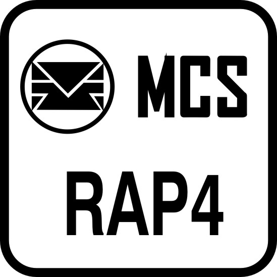 MCS/ RAP4