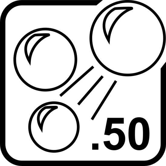 Kaliber .50