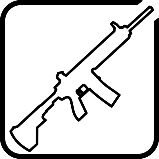 Maschinenpistole Maschinenpistole