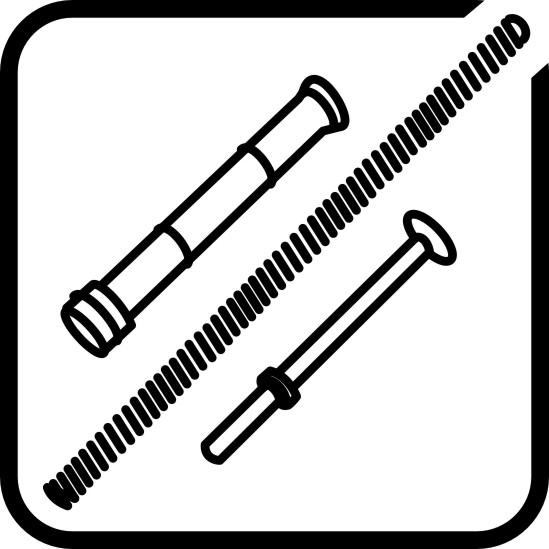 TuneUp Kits komplett