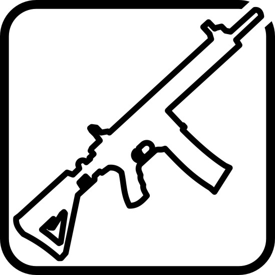 Magfed/ RAM Markierer Magfed/ RAM Markierer