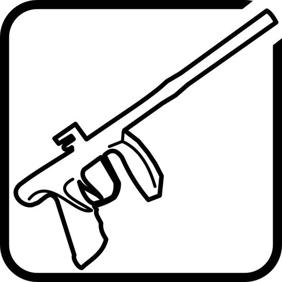 E-Pneumatische Markierer E-Pneumatische Markierer