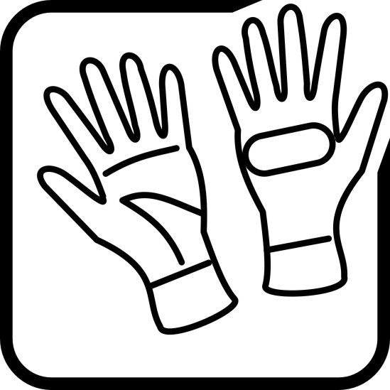 Handschuhe (Gloves)