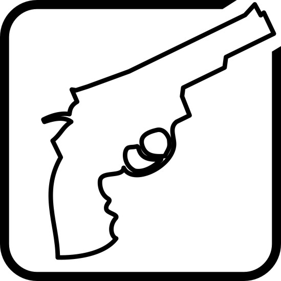 Revolver Revolver