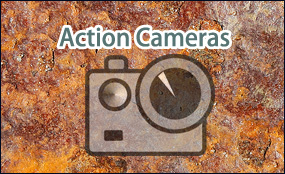 Action Cameras Action Cameras