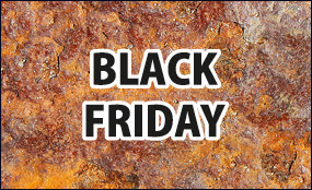 Black Friday Black Friday