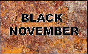 BLACK NOVEMBER