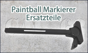 Paintball Markierer Ersatzteile