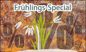 Frühling-Special Frühling-Special