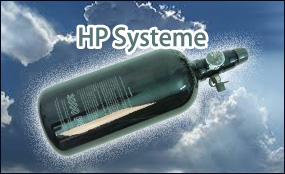 HP Systeme