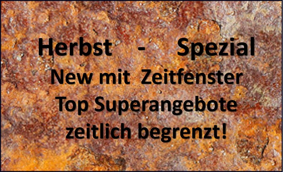 Herbst - Spezial