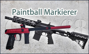 Paintball Markierer Paintball Markierer