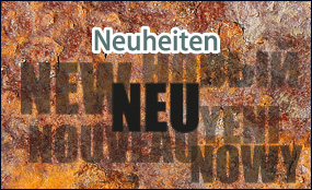 Neuheiten