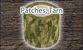 Patches, Tarn