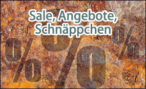 Sales - Angebote Sales - Angebote