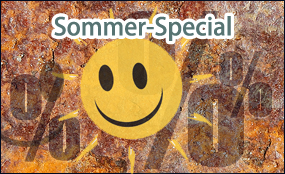 Sommer-Special Sommer-Special
