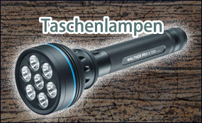 Taschenlampen